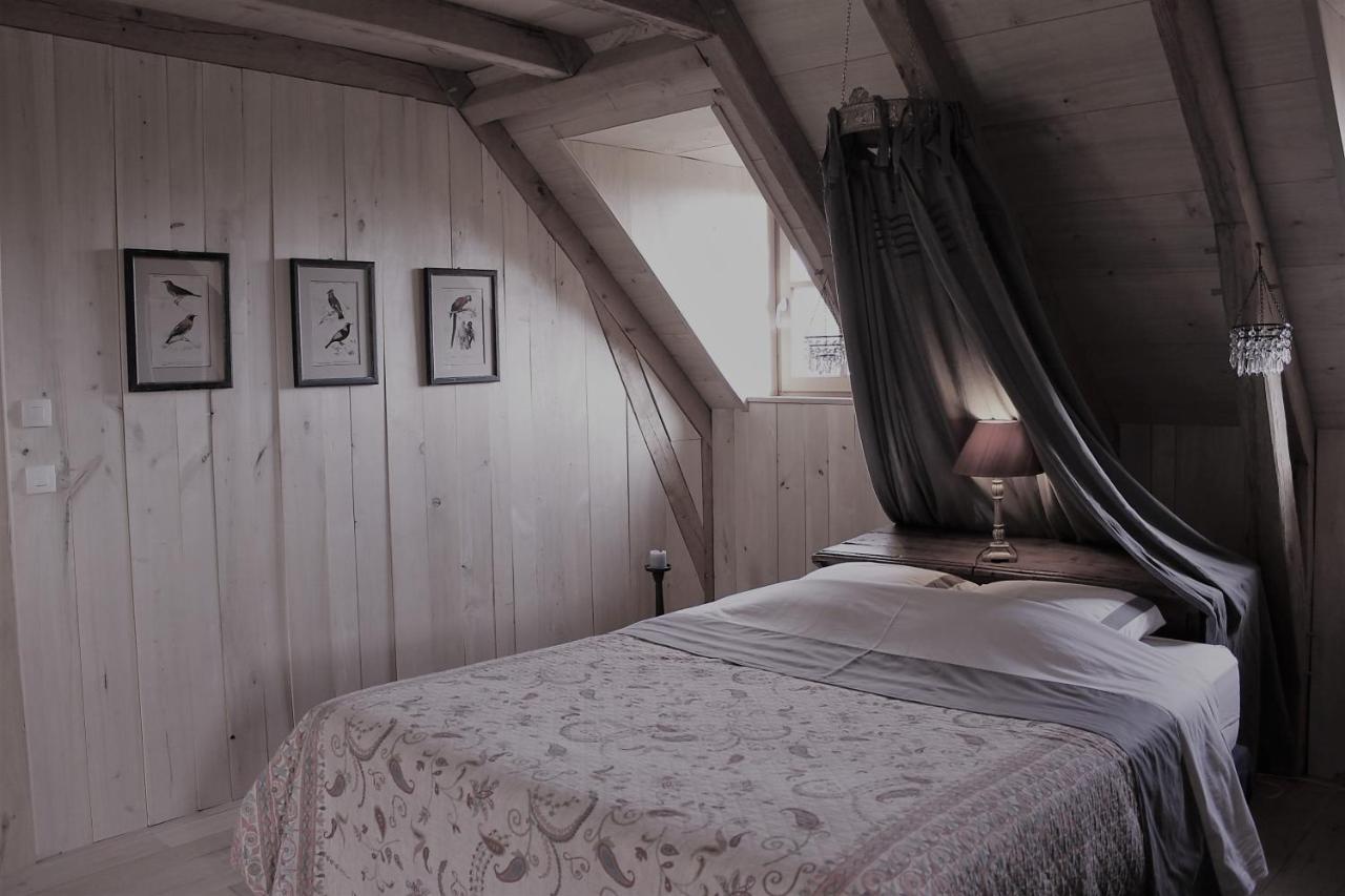 Les Terrasses De Labade Gite Et Chambres D'Hotes Coubisou Buitenkant foto