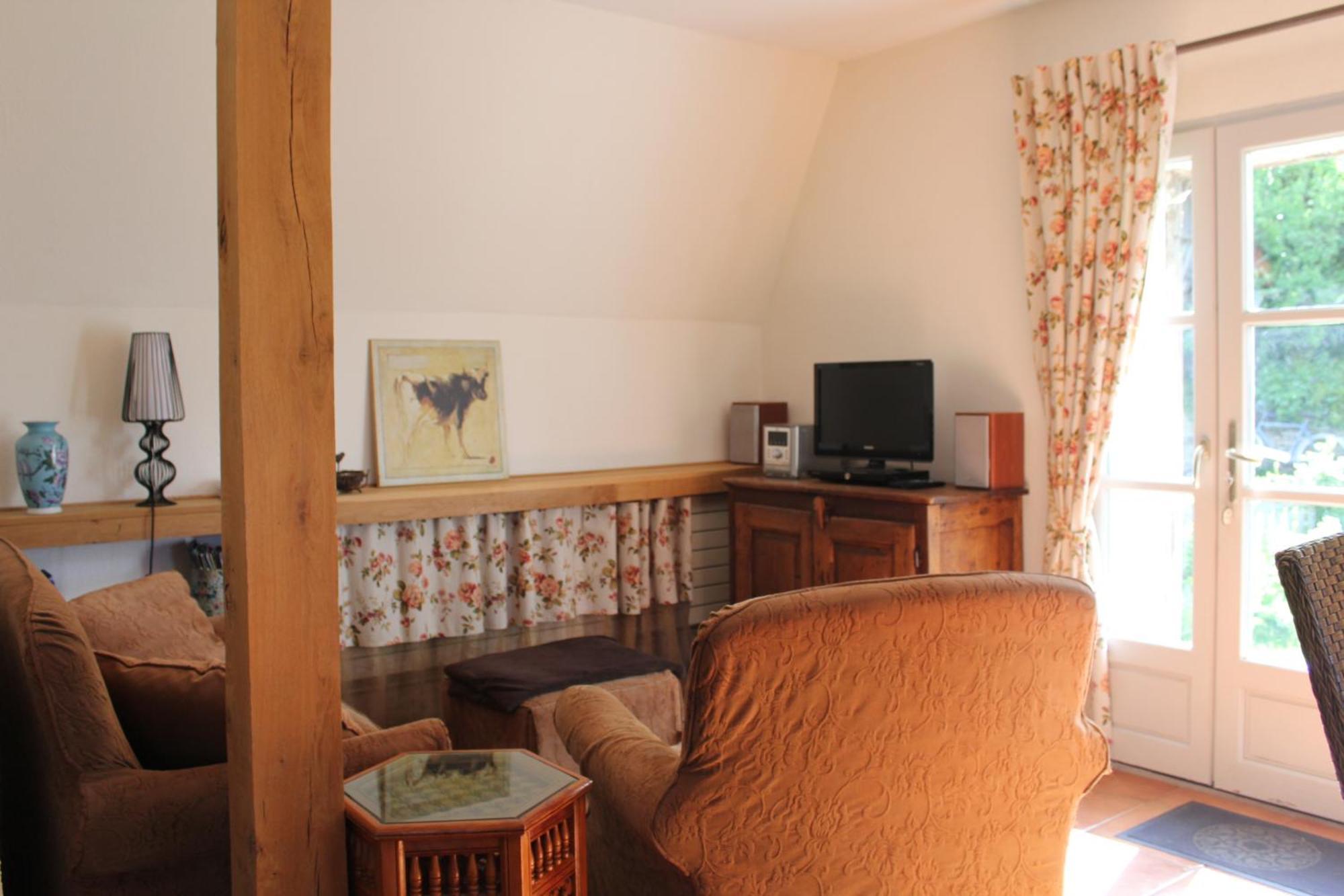 Les Terrasses De Labade Gite Et Chambres D'Hotes Coubisou Buitenkant foto
